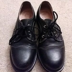 John Fluevog size 8 1/2 Angels